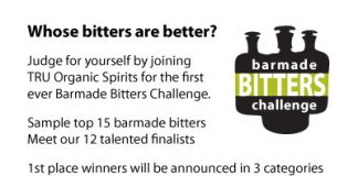 Modern Spirits Barmade Bitters Challenge bitters challenge invite.jpg